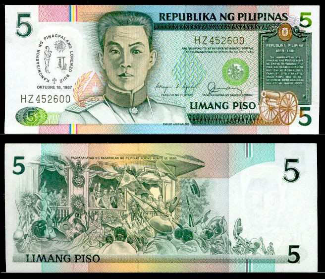 5 piso